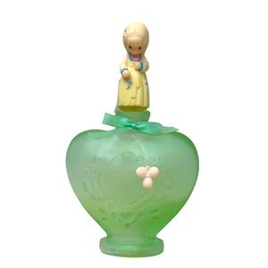 Precious Moments Scents of the Season Perfume Bottle - Winter